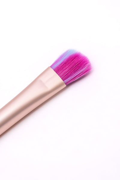 Loud and Clear Eyeshadow Brush - Southern Soul Collectives