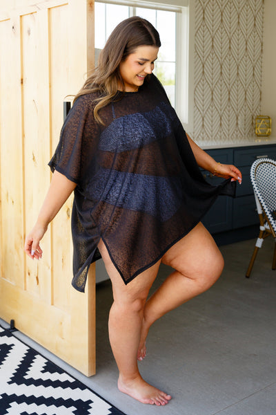 Warm Days, Cool Nights Top in Black Southern Soul Collectives