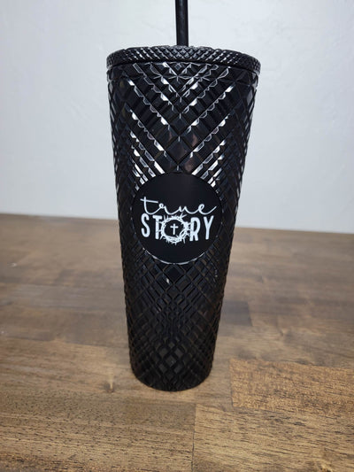 True Story Tumblers - Southern Soul Collectives