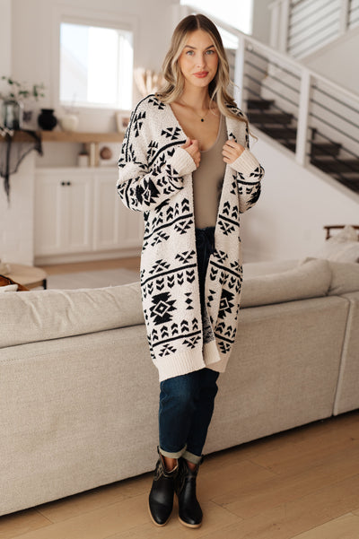 Drive to the Cabin Cardigan - Southern Soul Collectives