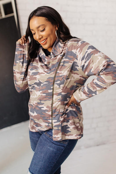 Hideout Jacket Womens Southern Soul Collectives 