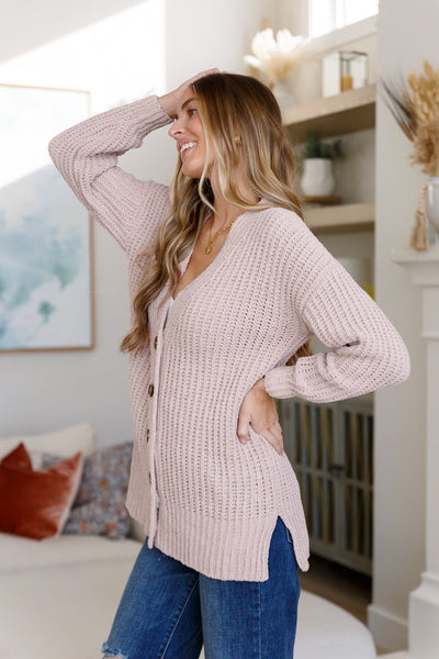 Mother Knows Best Buttoned Down Cardigan Layers Southern Soul Collectives