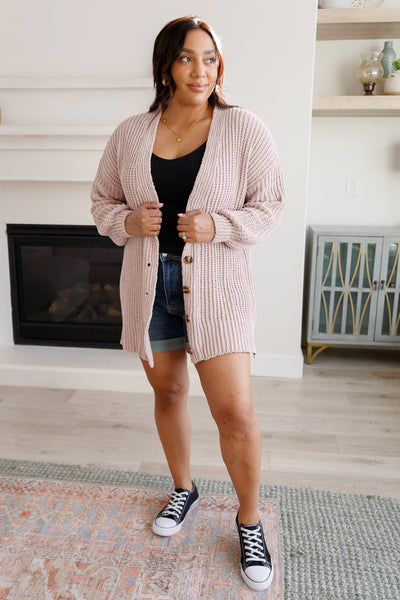 Mother Knows Best Buttoned Down Cardigan Layers Southern Soul Collectives