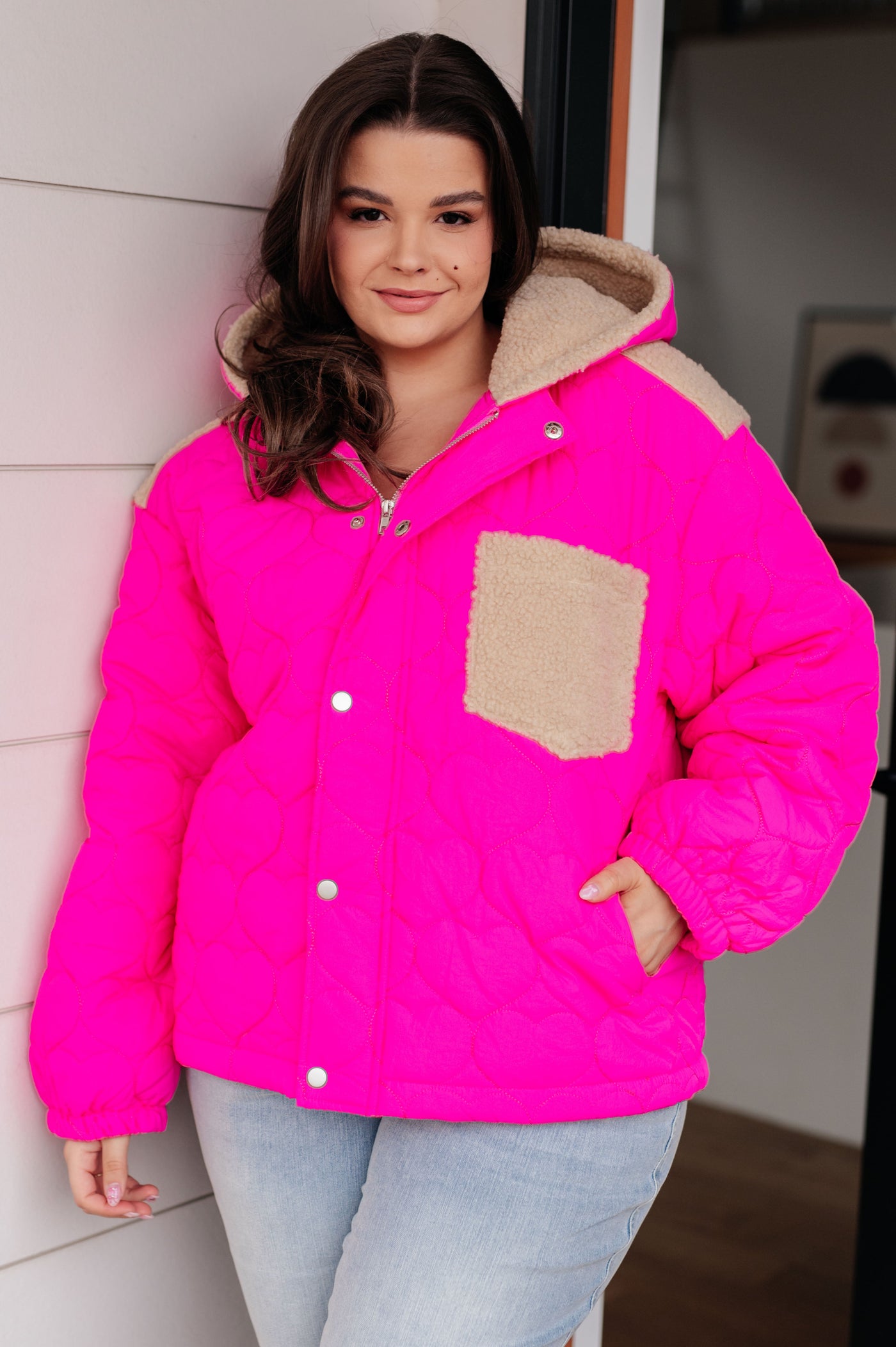 Not Sure How Puffer Jacket Womens Southern Soul Collectives