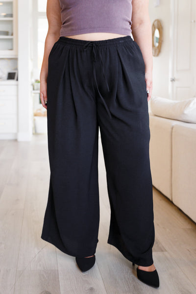 Send it On Wide Leg Pants Womens Southern Soul Collectives