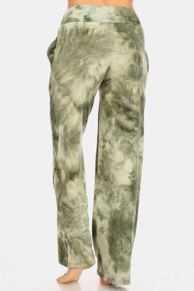 Leggings Depot Buttery Soft Printed Drawstring Pants  Southern Soul Collectives