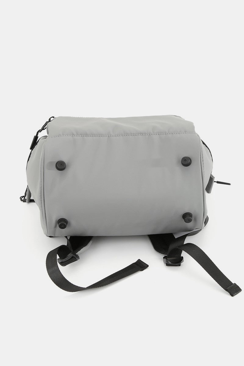 Himawari Waterproof Backpack Bag with External USB Port Southern Soul Collectives