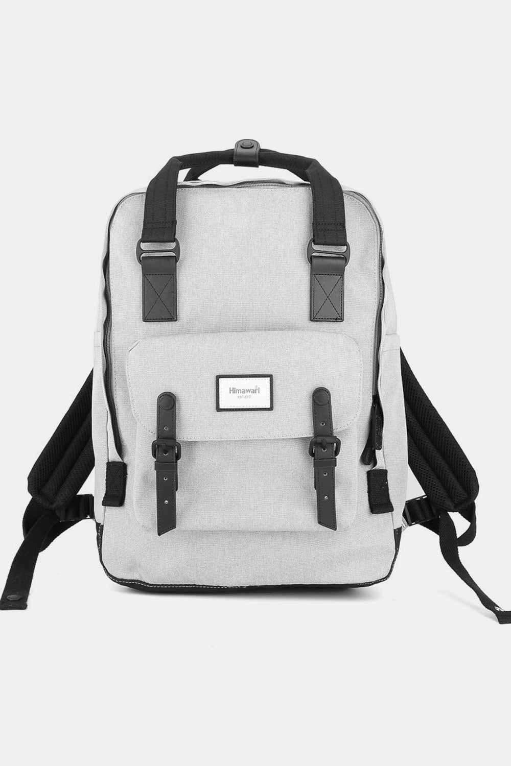 Himawari Waterproof Canvas Backpack Bag with Handles Southern Soul Collectives