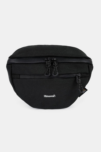 Himawari Waterproof Canvas Adjustable Strap Sling Bag Southern Soul Collectives