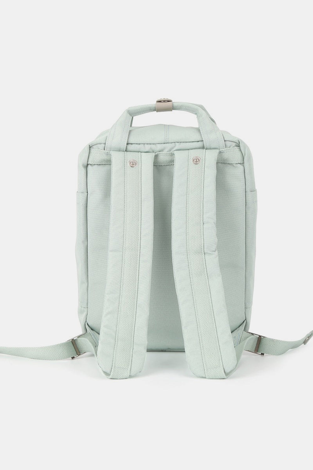 Stepping Out Contrast Water and Scratch-Resistant Nylon Backpack Bag Southern Soul Collectives