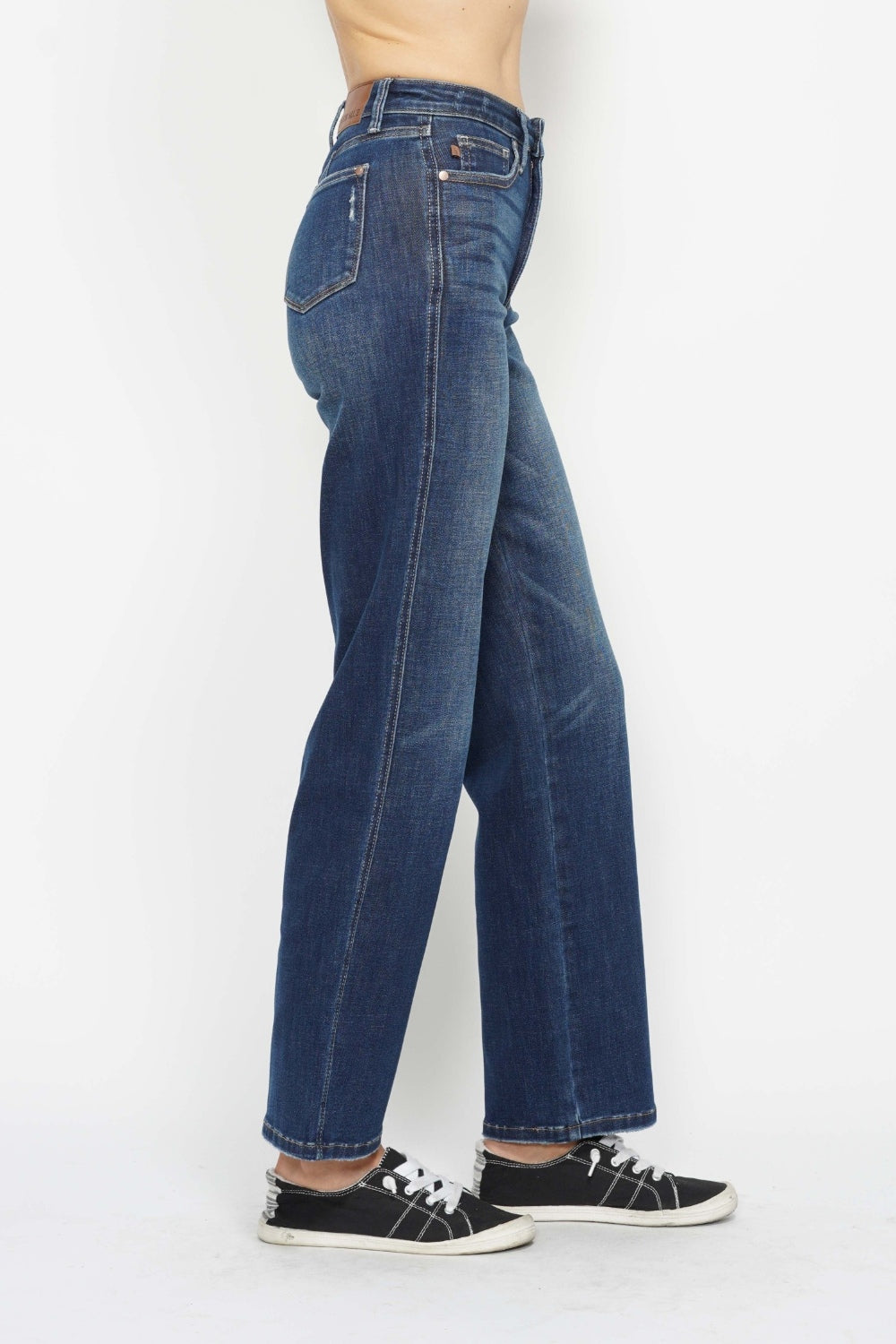 Judy Blue High Waist Tummy Control Jeans Southern Soul Collectives