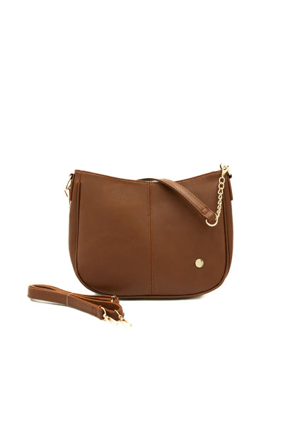 Marissa Saddle Crossbody Southern Soul Collectives