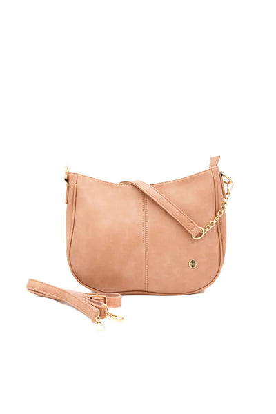 Marissa Saddle Crossbody Southern Soul Collectives