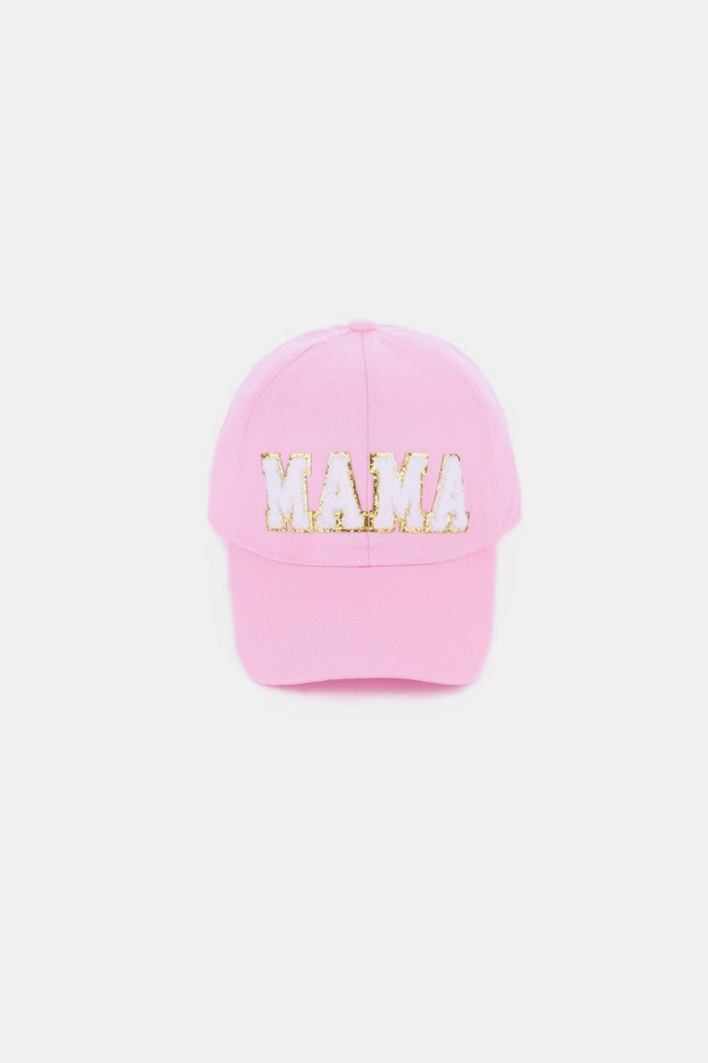 MAMA Chenille Patch Baseball Cap Southern Soul Collectives