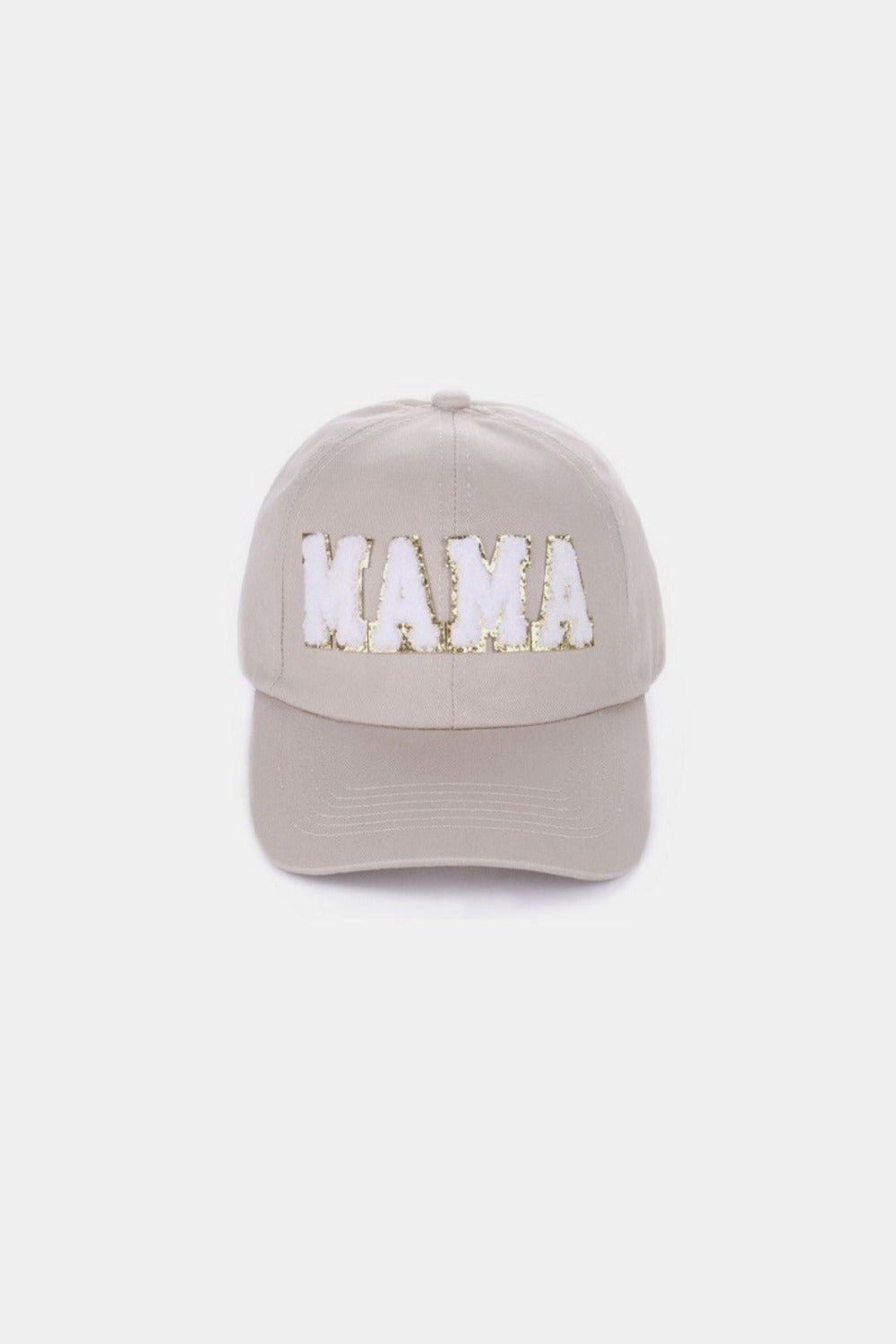 MAMA Chenille Patch Baseball Cap Southern Soul Collectives