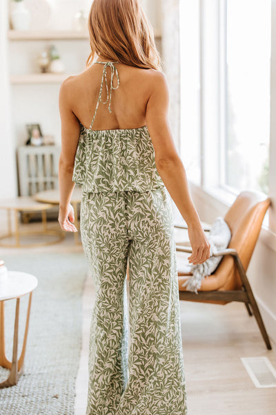 My Next Adventure Jumpsuit Womens Southern Soul Collectives 