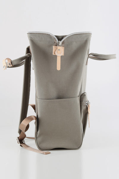 Stepping Out Waterproof Design Arcuate Shoulder Strap Backpack Bag with Handles Southern Soul Collectives