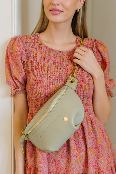 Catherine Belt Bag Southern Soul Collectives