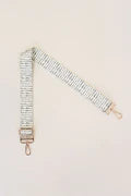 Affirmations Adjustable Bag Strap Southern Soul Collectives