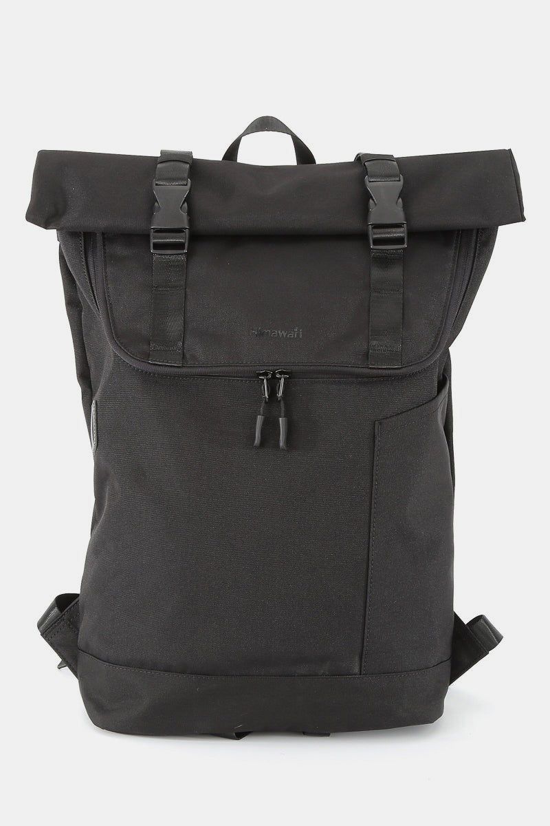 Stepping Out Contrast Waterproof Canvas Backpack Bag Southern Soul Collectives