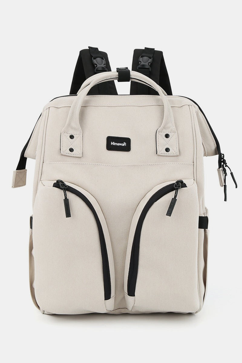 Stepping Out Waterproof Backpack Bag with Multilayer Pockets Southern Soul Collectives