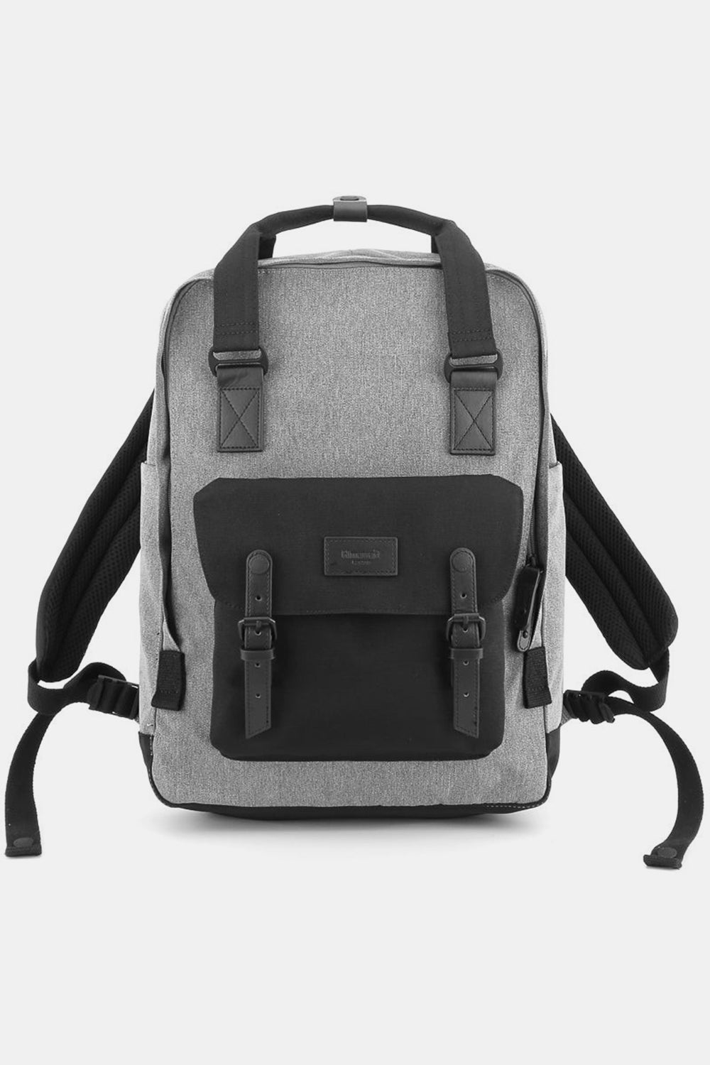 Himawari Waterproof Canvas Backpack Bag with Handles Southern Soul Collectives