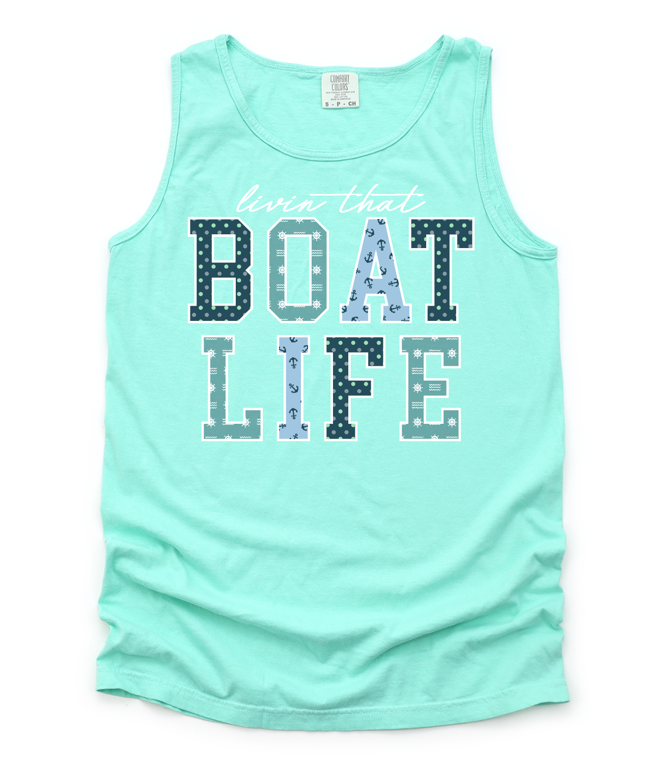 Livin That Boat Life