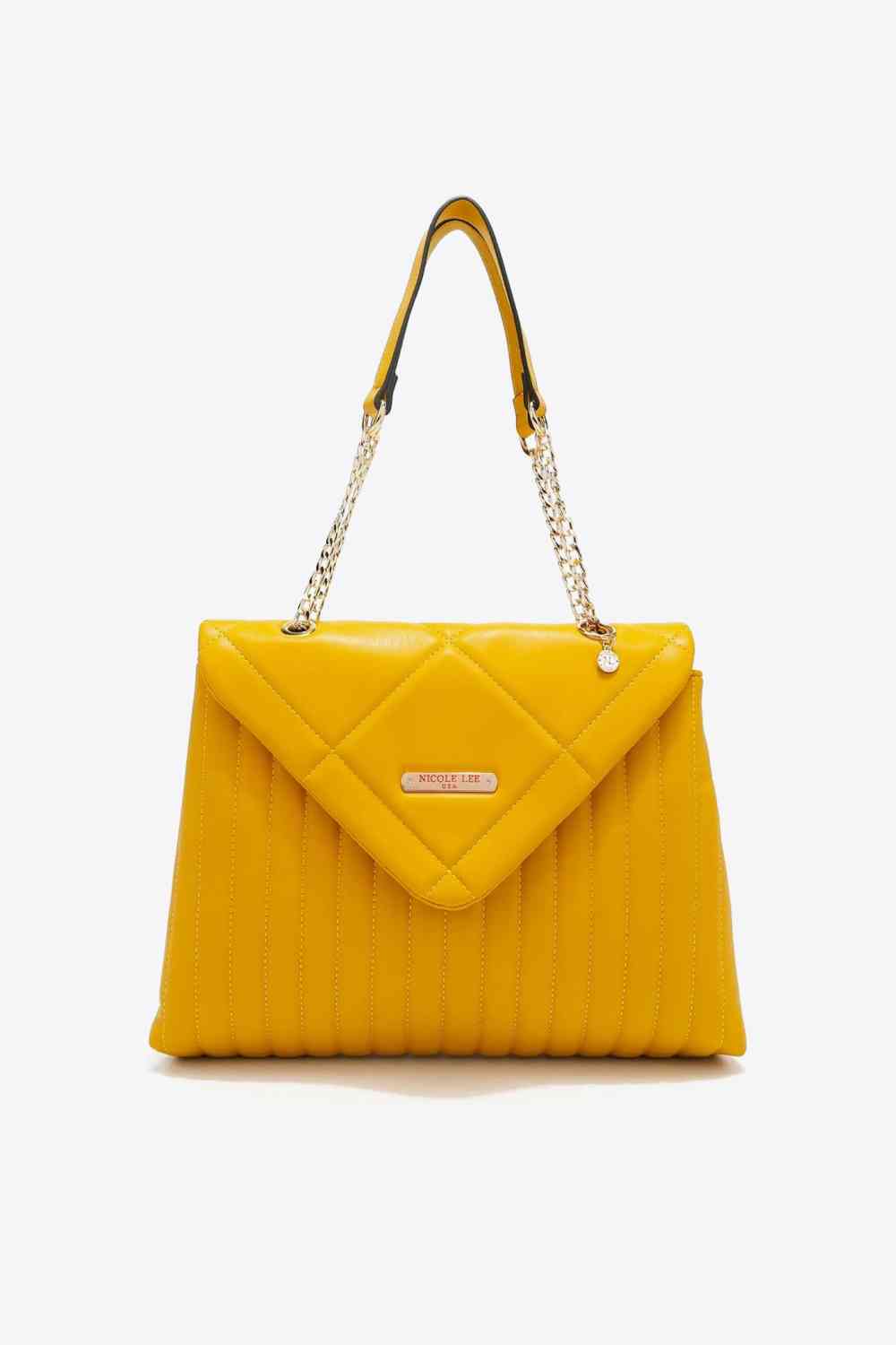 Nice Touch Handbag in Multiple Colors  Southern Soul Collectives 