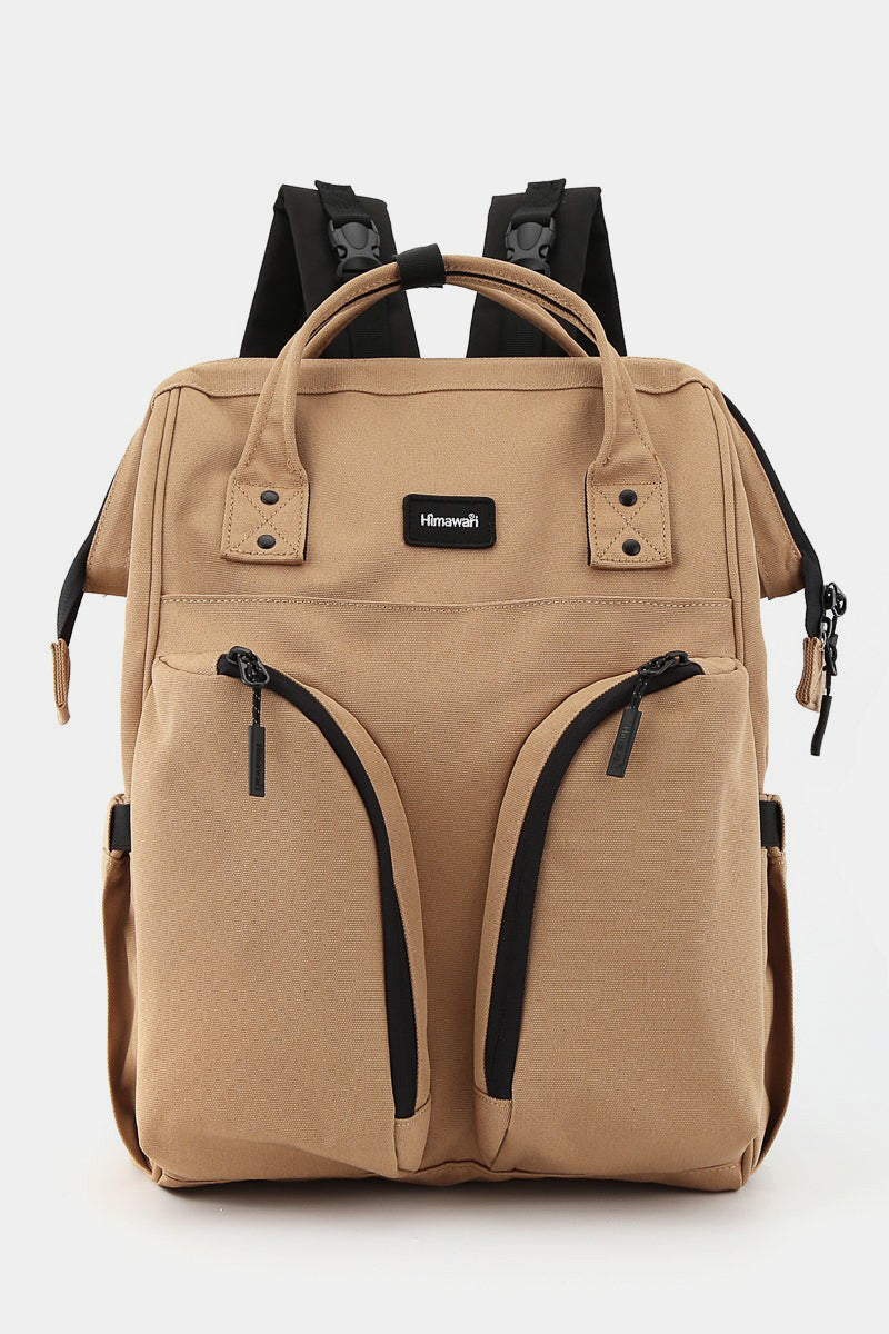 Stepping Out Waterproof Backpack Bag with Multilayer Pockets Southern Soul Collectives