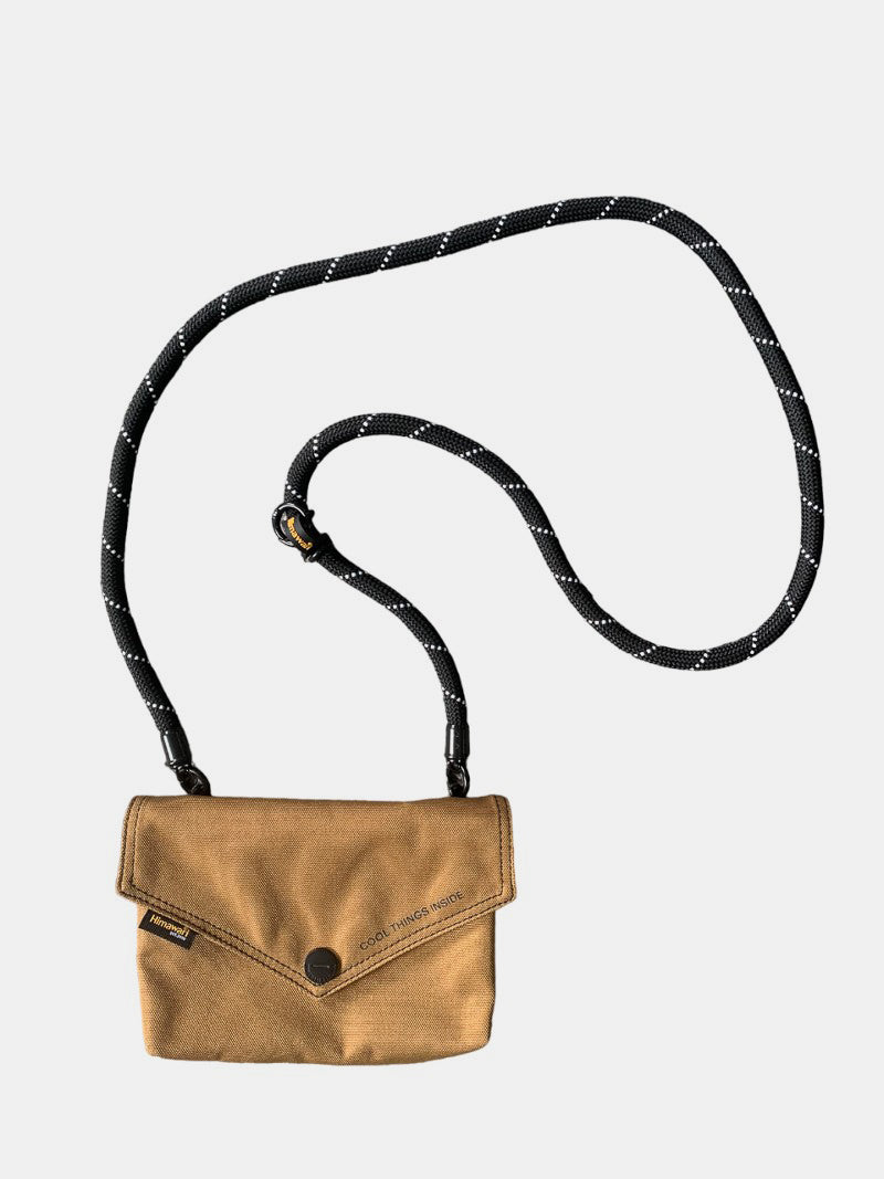 Stepping Out Solid Color Envelope Shape Crossbody Bag with Removable Strap Southern Soul Collectives