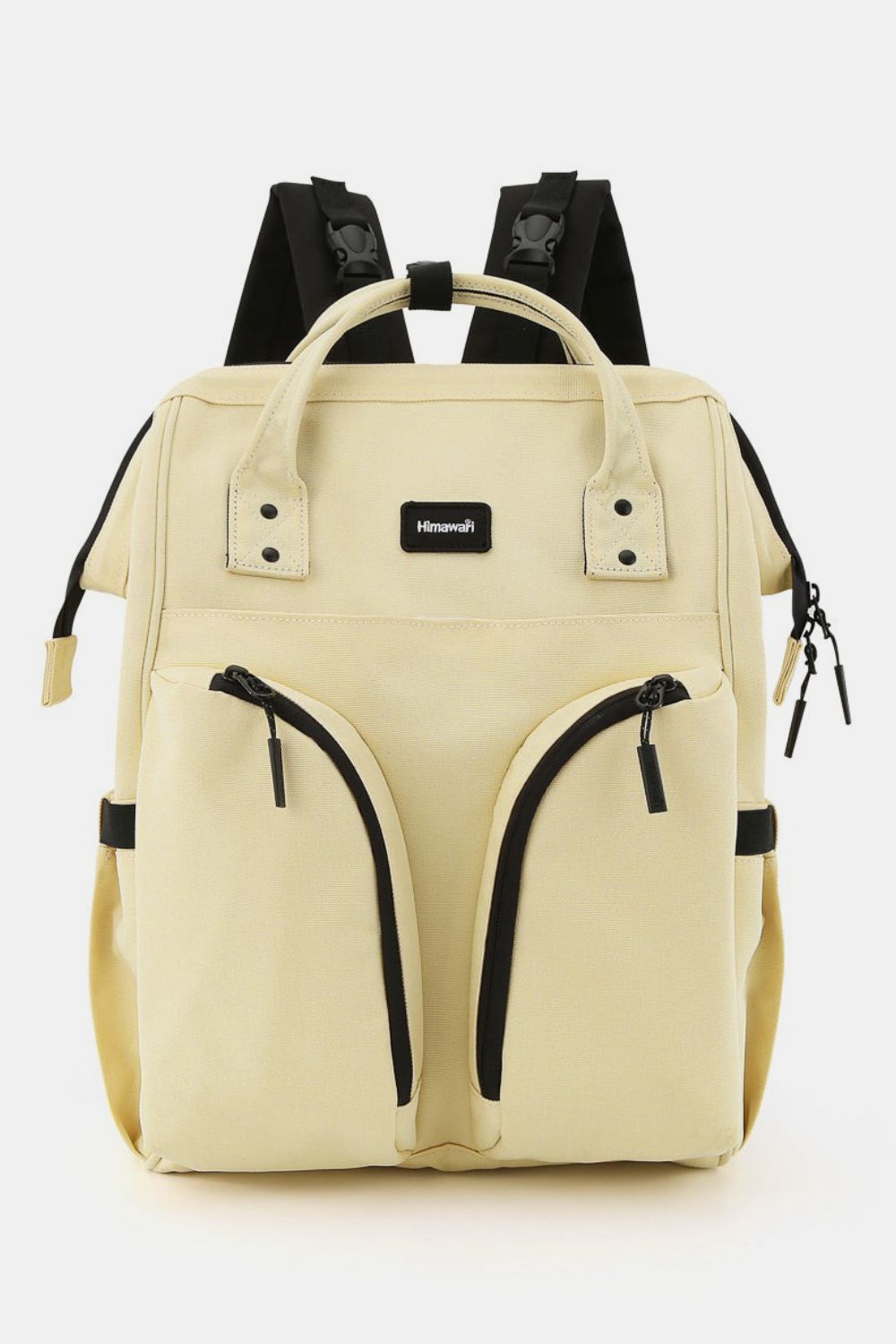 Stepping Out Waterproof Backpack Bag with Multilayer Pockets Southern Soul Collectives