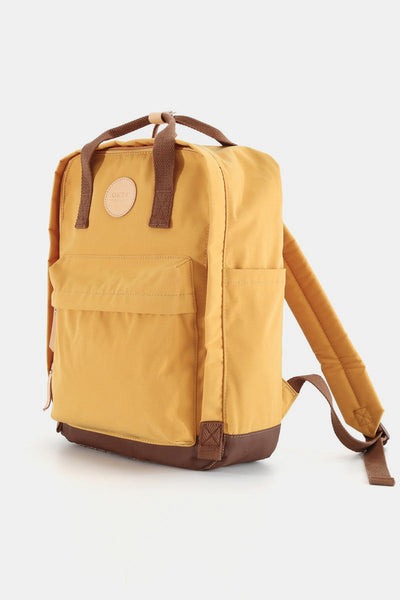 Himawari Waterproof Canvas Backpack Bag with Side Pockets Southern Soul Collectives