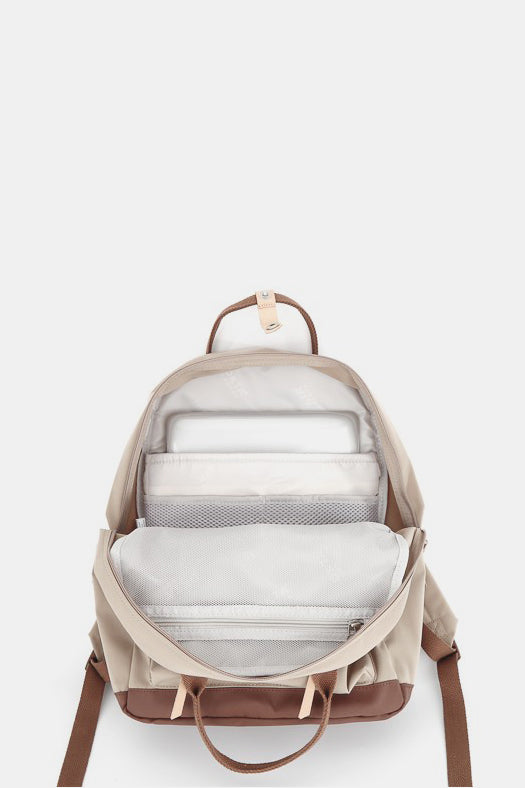 Stepping Out Waterproof Backpack Bag with Multilayer Pockets Southern Soul Collectives