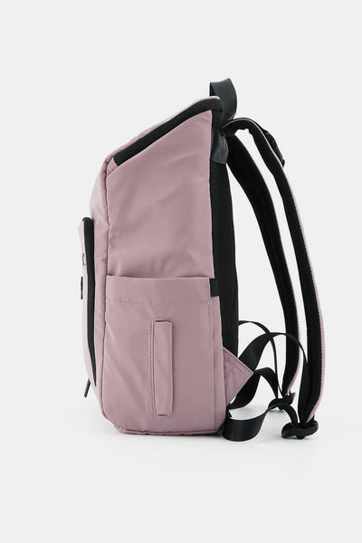 Himawari Nylon Waterproof Backpack Bag Southern Soul Collectives