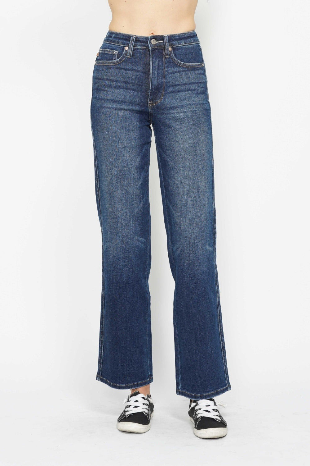 Judy Blue High Waist Tummy Control Jeans Southern Soul Collectives