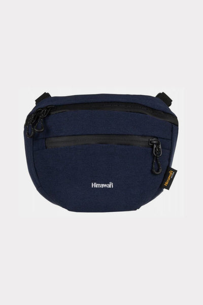 Himawari Waterproof Canvas Adjustable Strap Sling Bag Southern Soul Collectives