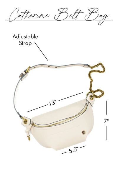Catherine Belt Bag Southern Soul Collectives