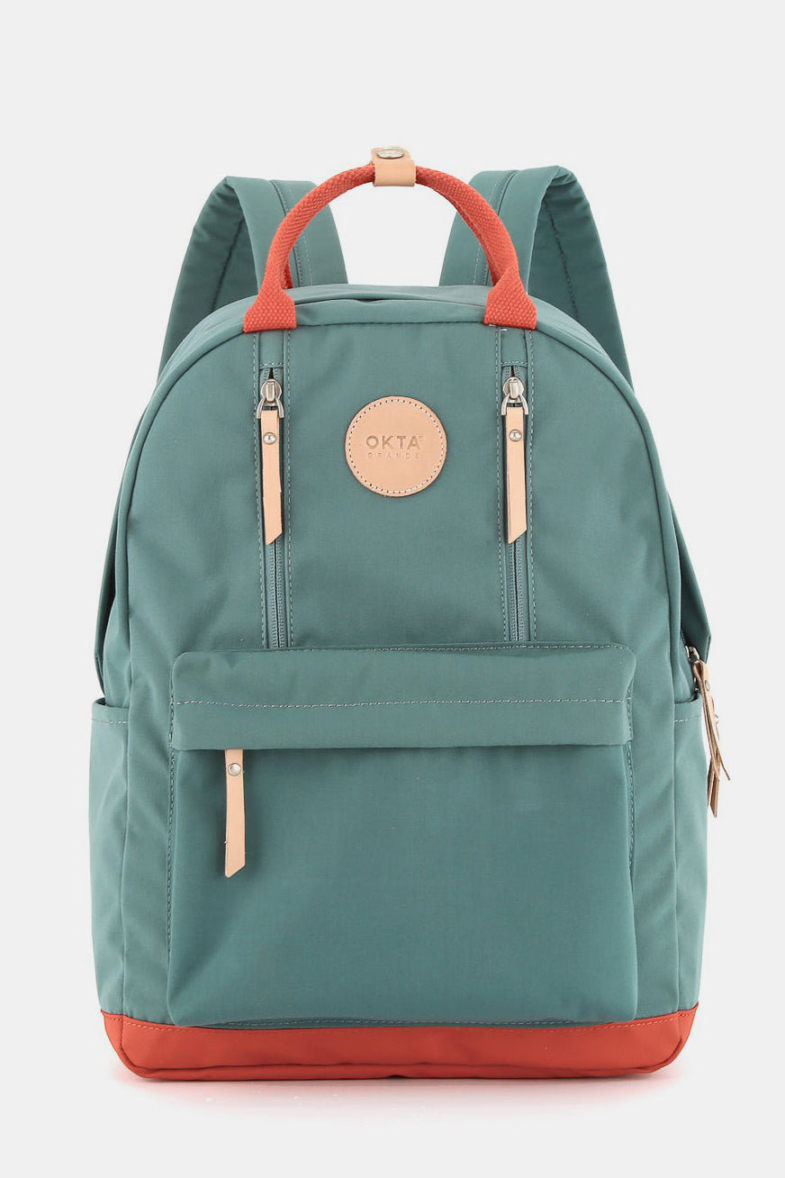 Stepping Out Waterproof Backpack Bag with Multilayer Pockets Southern Soul Collectives