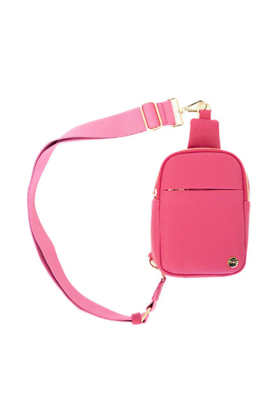 Bridget Sling Crossbody Southern Soul Collectives