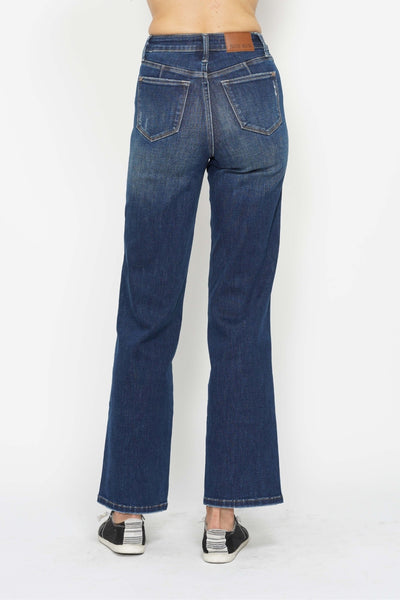 Judy Blue High Waist Tummy Control Jeans Southern Soul Collectives