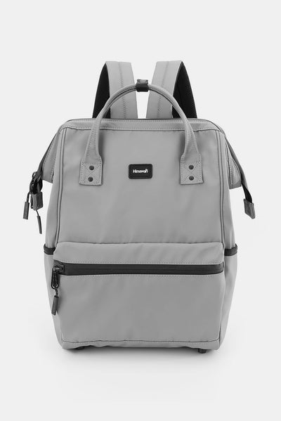 Himawari Waterproof Backpack Bag with External USB Port Southern Soul Collectives