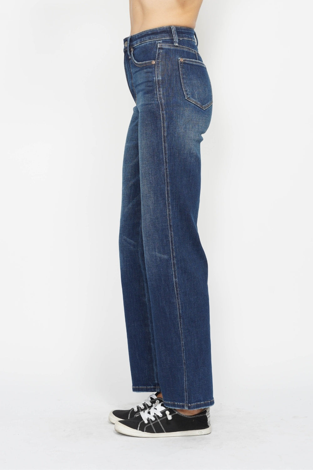 Judy Blue High Waist Tummy Control Jeans Southern Soul Collectives