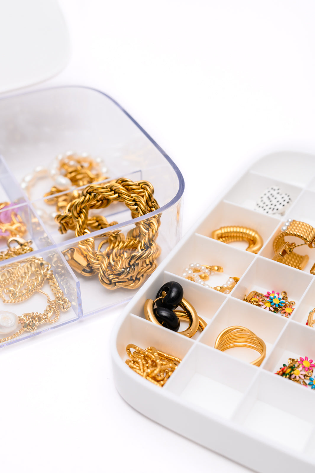 All Sorted Out Jewelry Storage Case - Southern Soul Collectives