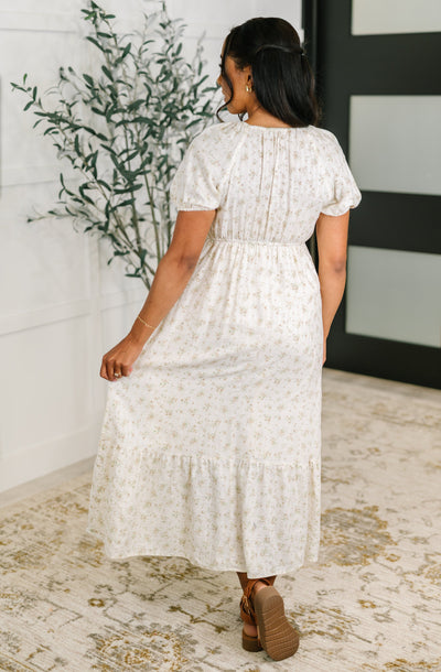 Angelcore Square Neck Dress Southern Soul Collectives