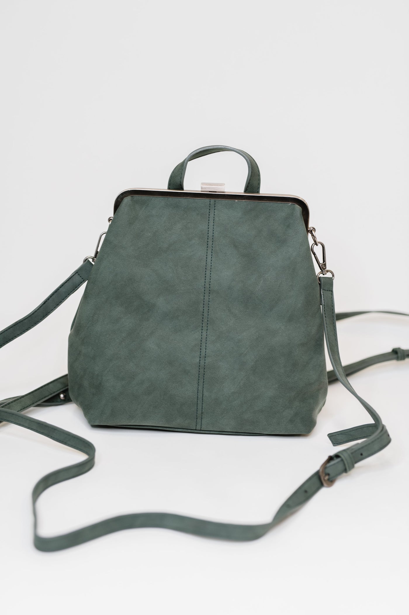 Bridget Backpack in Peacock Southern Soul Collectives