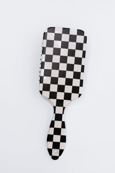 Cookies & Cream Checks Brush Southern Soul Collectives