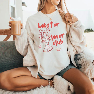 Lobster lovin club Southern Soul Collectives