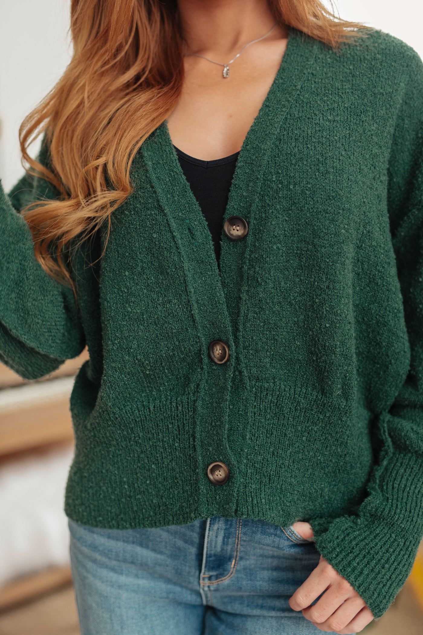 Direct Conclusion Cardigan Southern Soul Collectives