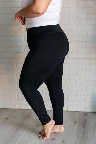 Do The Most V Front Leggings Southern Soul Collectives