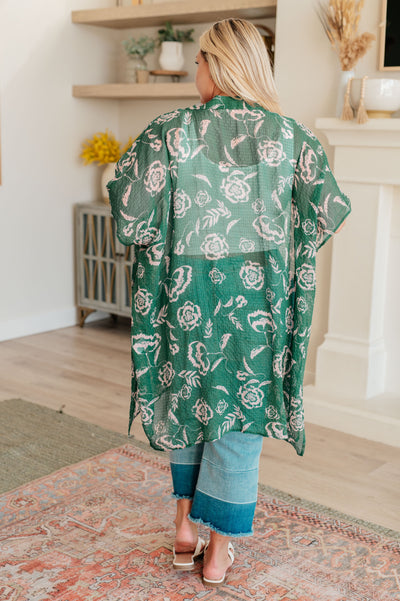 Every Waking Moment Kimono Southern Soul Collectives